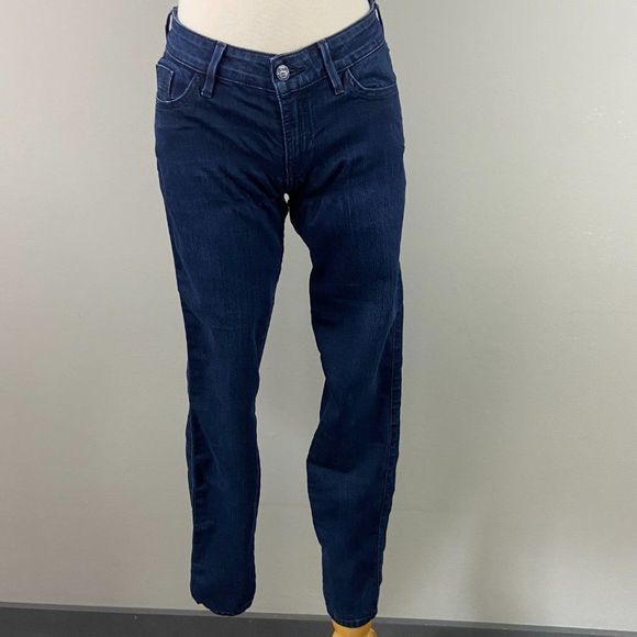GUESS‎ Brittney Skinny Jeans with Gem Detail - Picture 2 of 15